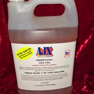 AJX-PDA EVERYDAY USE GALLONS