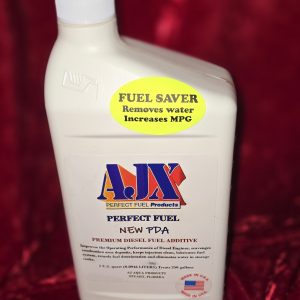 AJX-PDA Every Day Operation