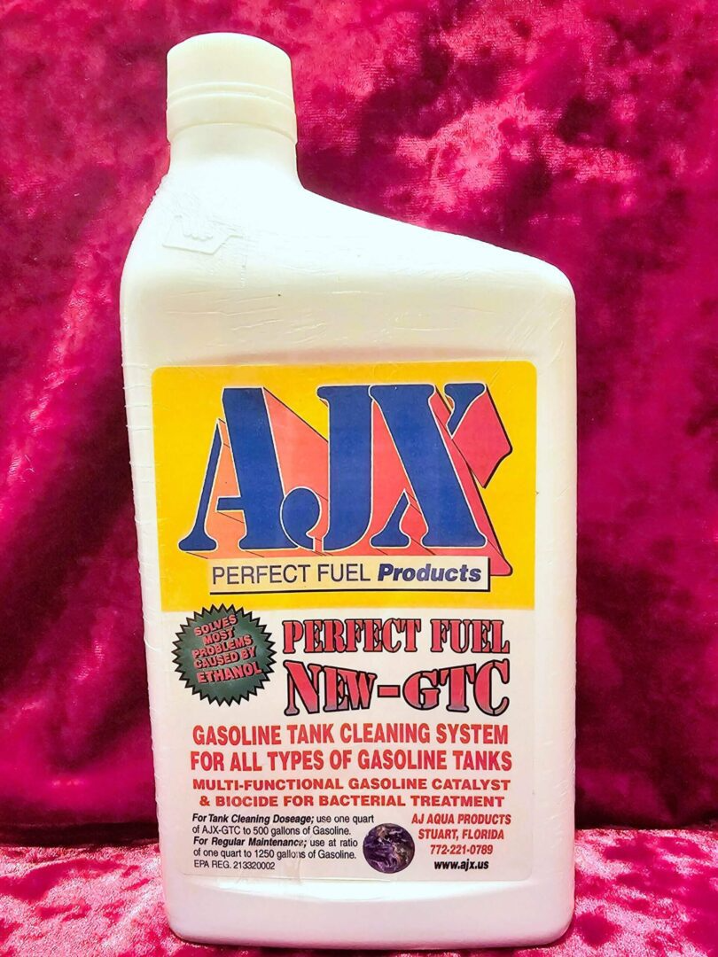 AJX-GTC-2024